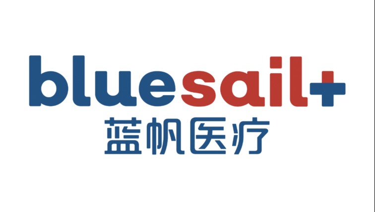 蓝帆医药