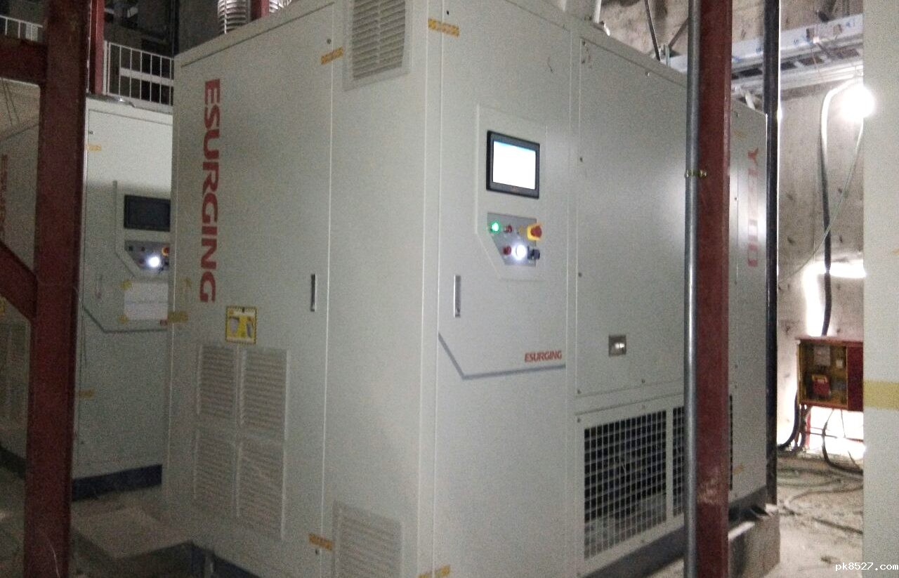 市政污水-深圳洪湖水务